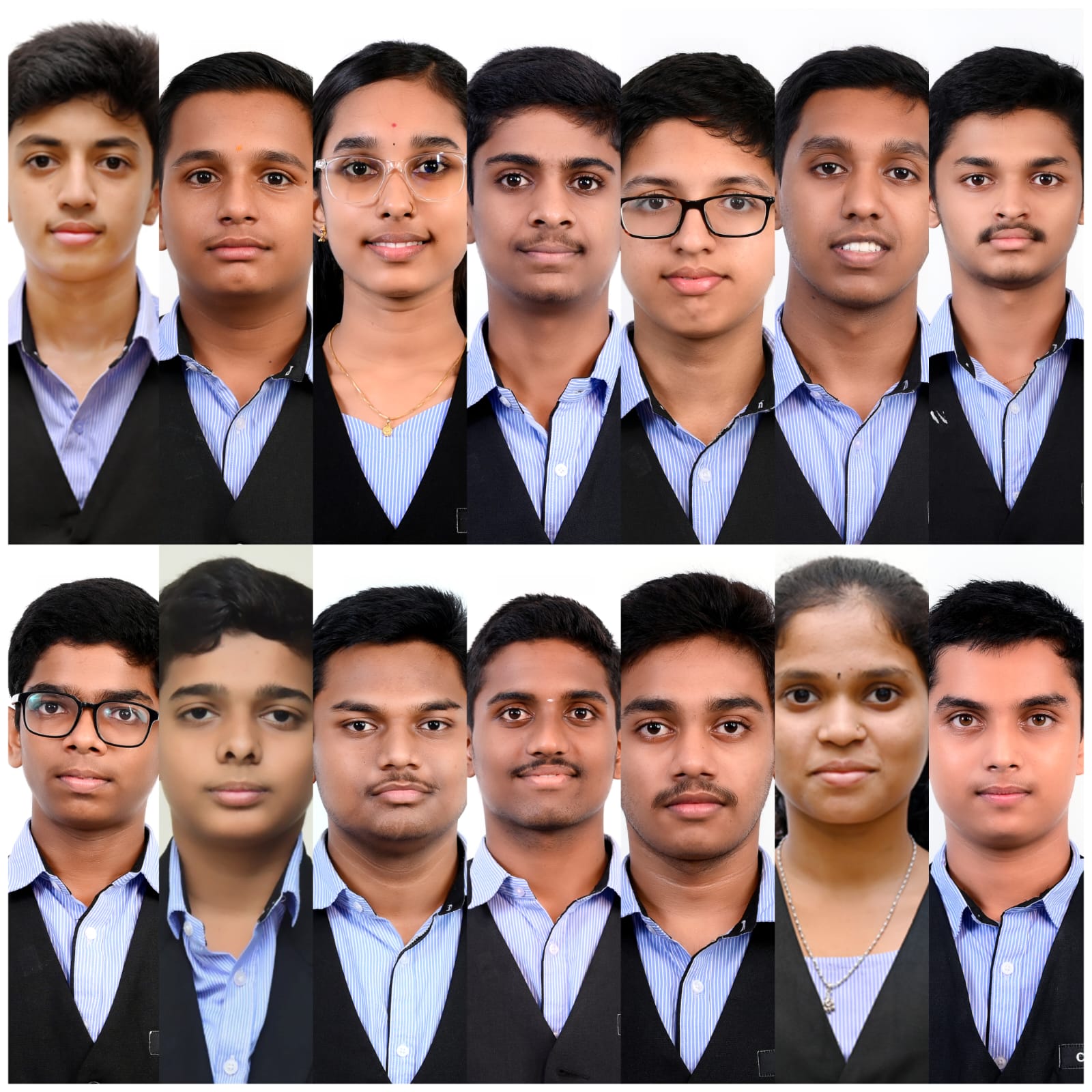 ಐ.ಐ.ಟಿ, ಎನ್.ಐ.ಟಿ ಹಾಗೂ ಐ.ಐ.ಐ.ಟಿ ಸಂಸ್ಥೆಗಳಿಗೆ ಕ್ರಿಯೇಟಿವ್‌ನ 26 ವಿದ್ಯಾರ್ಥಿಗಳ ಆಯ್ಕೆ