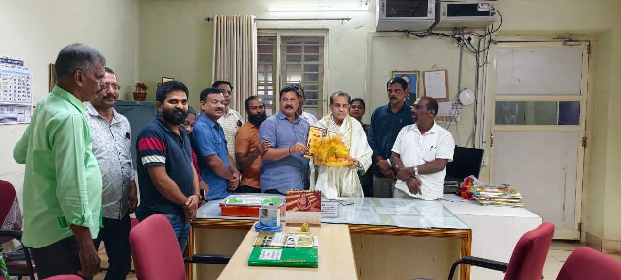 ಉಡುಪಿ ಬ್ಲಾಕ್ ಕಾಂಗ್ರೆಸ್: ವಿವಿಧ ಕ್ಷೇತ್ರಗಳ ಸಾಧಕರಿಗೆ ಗೌರವಾರ್ಪಣೆ