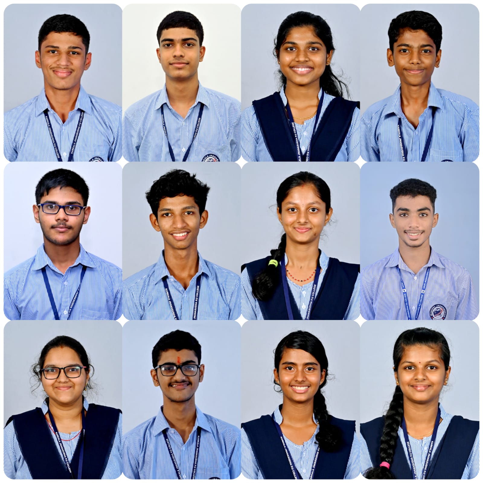 ಸಿ.ಎ. ಫೌಂಡೇಶನ್ ಫಲಿತಾಂಶ: ಜ್ಞಾನಸುಧಾದ 12 ವಿದ್ಯಾರ್ಥಿಗಳು ತೇರ್ಗಡೆ
