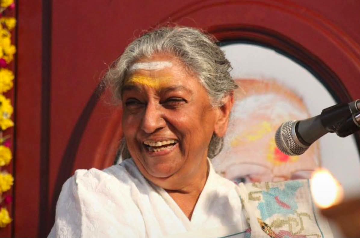 ಗಾಯನವನ್ನೇ ಉಸಿರಾಗಿಸಿಕೊಂಡಿದ್ದ ಜಾನಕಮ್ಮನವರು ಅವರ ಹಾಡುಗಳ ಮೂಲಕ ಸದಾ ಸಂಗೀತಪ್ರಿಯರ ಮನಸ್ಸಿನಲ್ಲಿ ಹಸಿರಾಗಿರುತ್ತಾರೆ: ಮುಖ್ಯಮಂತ್ರಿ ಡಿ.ಕೆ. ಶಿವಕುಮಾರ್