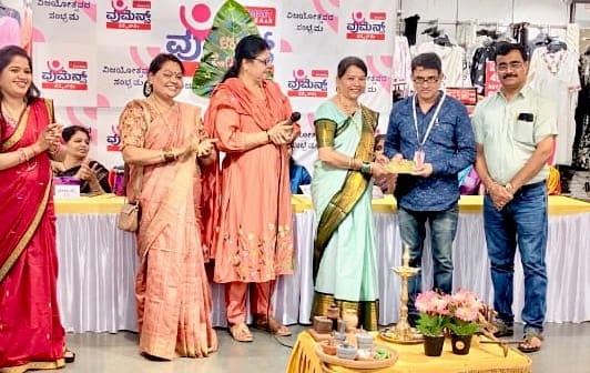 ಸ್ಥಳೀಯ ಆಹಾರ ಸಂಸ್ಕೃತಿಗೆ ಪ್ರೋತ್ಸಾಹ ನೀಡಿದ ರಿಲಯನ್ಸ್ ಸ್ಮಾರ್ಟ್ ಬಜಾರ್: ಜನಾರ್ದನ್ ಕೊಡವೂರು