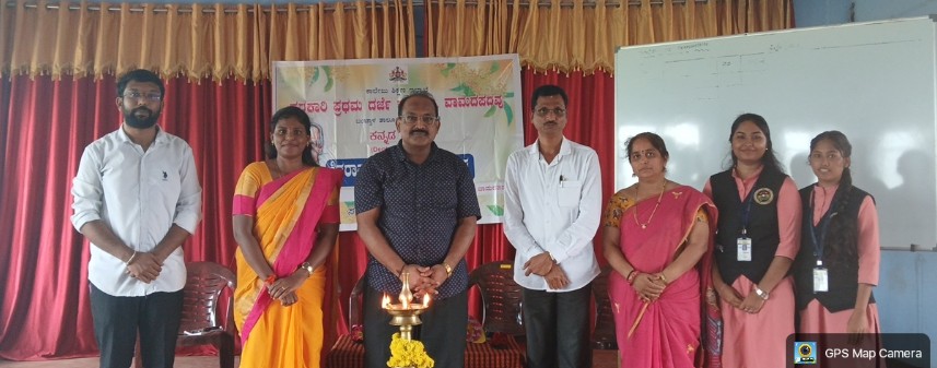 ವರ್ತಮಾನದ ಸಂಕಟಗಳನ್ನು ಮೀರುವ ಶಕ್ತಿ ಸಾಹಿತ್ಯಕ್ಕಿದೆ: ಡಾ. ಸಂತೋಷ್ ಆಳ್ವ