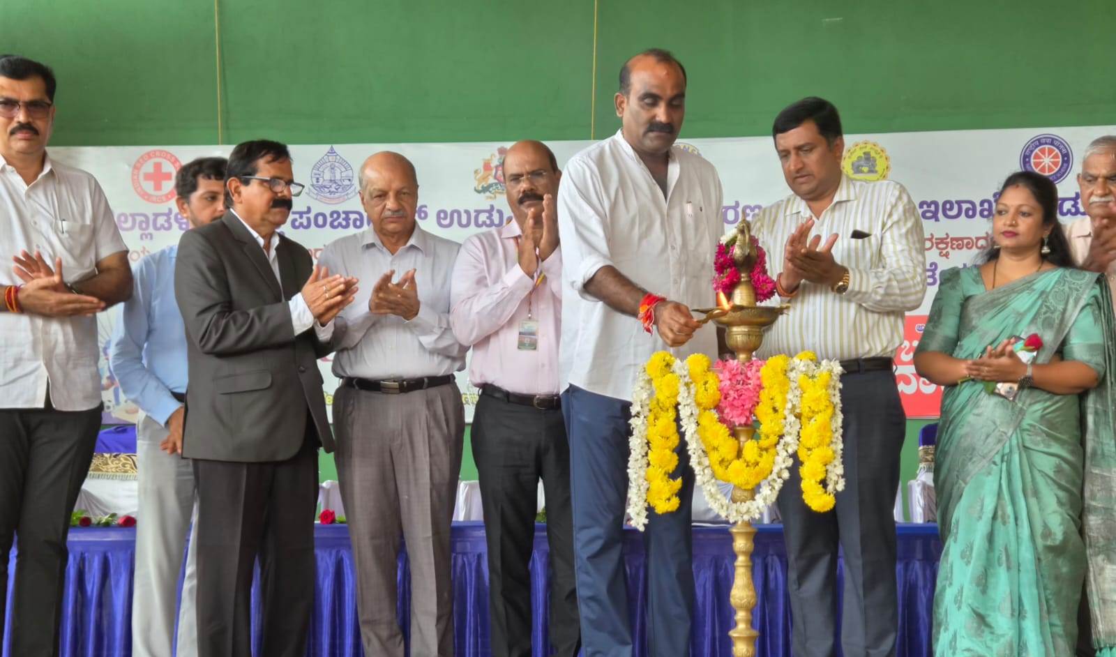 ತೆಂಕನಿಡಿಯೂರು ಕಾಲೇಜಿನಲ್ಲಿ ರಾಷ್ಟ್ರೀಯ ಕ್ರೀಡಾ ದಿನಾಚರಣೆ