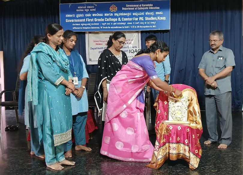 ರಾಷ್ಟ್ರೀಯ ಕ್ರೀಡಾ ದಿನಾಚರಣೆ