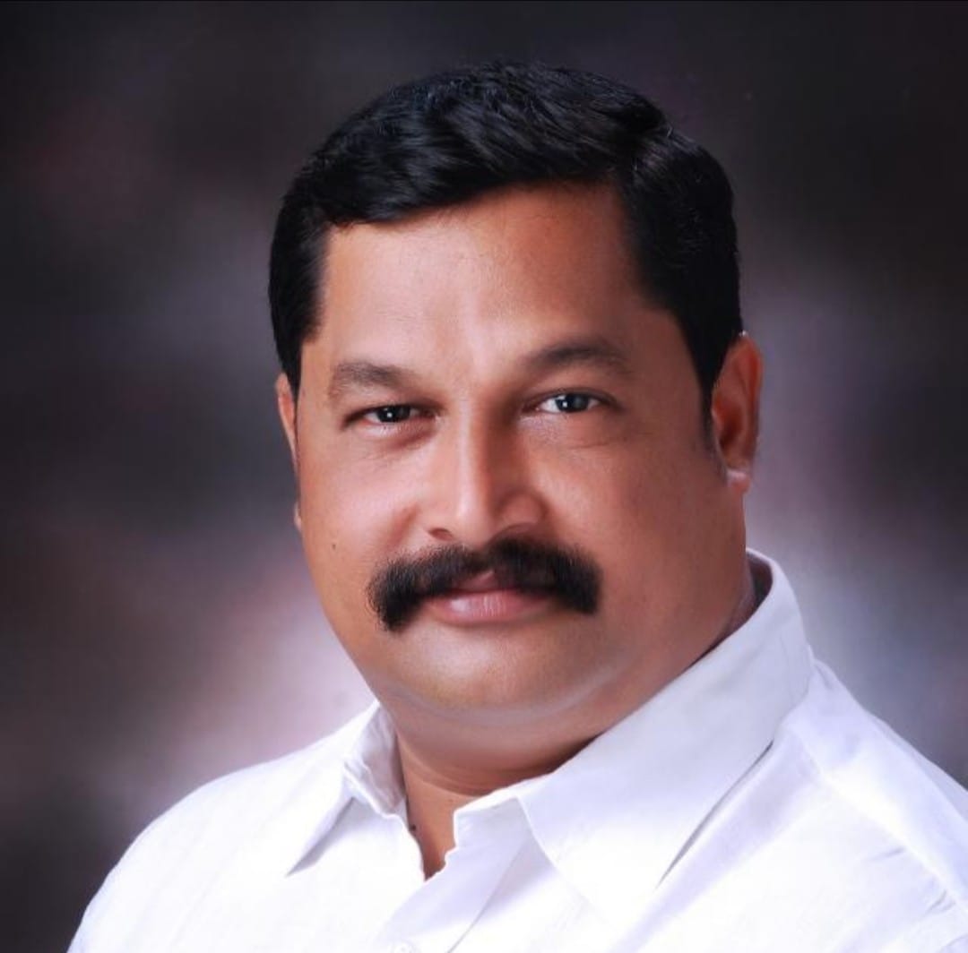ತುಳುನಾಡಿನ, ತುಳು ಜನರ ಭಾವನೆಗೆ ಮುಖ್ಯಮಂತ್ರಿ ಡಿ.ಕೆ ಶಿವಕುಮಾರ್ ಬೆಲೆ ಕೊಟ್ಟಿದ್ದಾರೆ: ರಮೇಶ್ ಕಾಂಚನ್