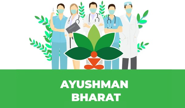 ಆಯುಷ್ಮಾನ್ ಭಾರತ್‌ಗೆ ಎಂಟು ವರ್ಷಗಳ ಸಂಭ್ರಮ: ಆರೋಗ್ಯ ಯೋಜನೆಯಡಿ 60 ಕೋಟಿಗೂ ಹೆಚ್ಚು ಫಲಾನುಭವಿಗಳಿಗೆ ಪ್ರಯೋಜನ