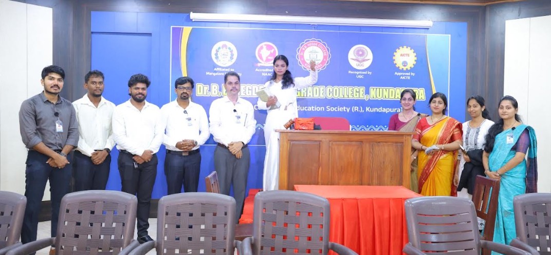 ವಿಧಿಕ್ತ–2026 ಉದ್ಘಾಟನೆ