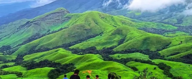 ಕುದುರೆಮುಖ ವನ್ಯಜೀವಿ ವಿಭಾಗ: ವನ್ಯಜೀವಿ ಸಪ್ತಾಹ ಆಚರಣೆ