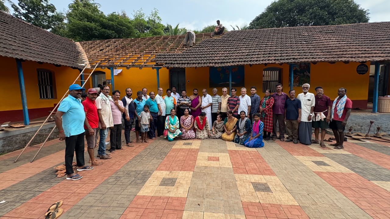 ನಿಟ್ಟೂರು ಅನುದಾನಿತ ಹಿರಿಯ ಪ್ರಾಥಮಿಕ ಶಾಲೆ 125ನೇ ವರ್ಷಚಾರಣೆಗೆ ಚಾಲನೆ
