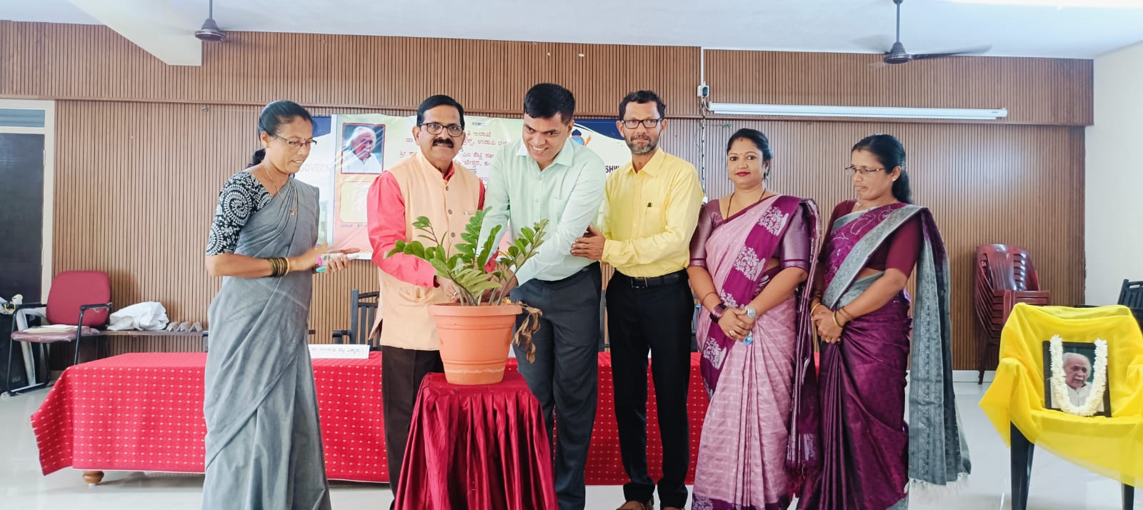 ಕನ್ಯಾಬಲಿ ಕಾರಂತರ ಪ್ರಾತಿನಿಧಿಕ ಕಾದಂಬರಿ: ಶಾಲಿನಿ ಯು.ಬಿ